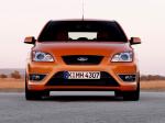 Ford Focus ST 3-Door 2005 года (EU)